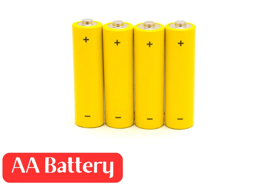 AA Battery