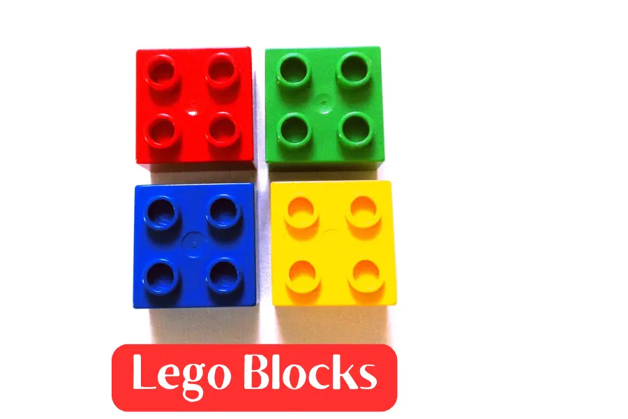 Lego Blocks