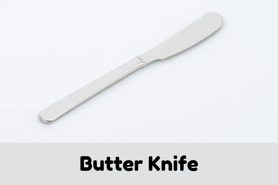 Butter Knife