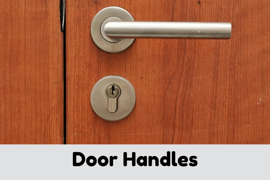 Door Handles