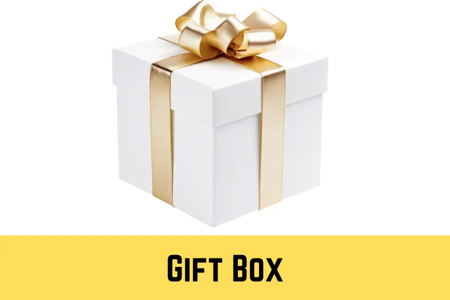 Gift Box