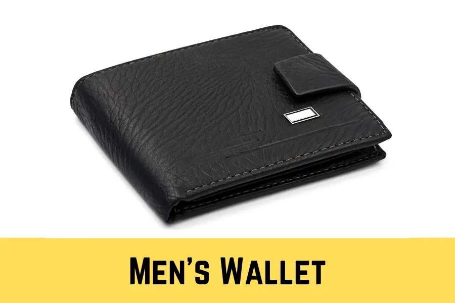 Men’s Wallet