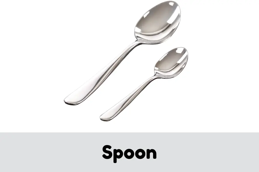 spoon